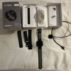 Fitbit Sense 2