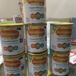 Nutramigen 