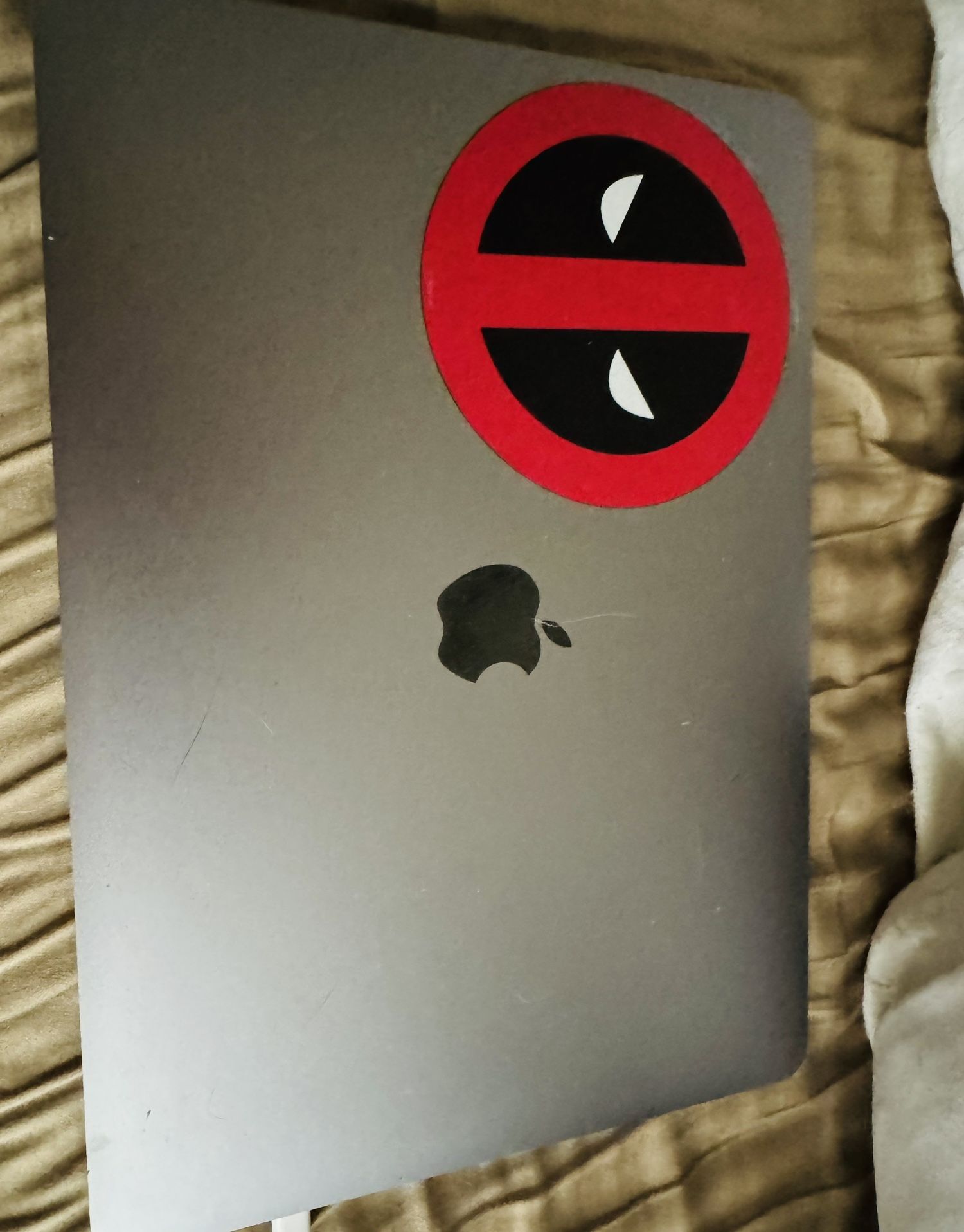 MacBook Pro