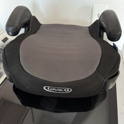 Graco Booster Seat 