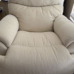 Recliner Chair - Lazy Boy Electric