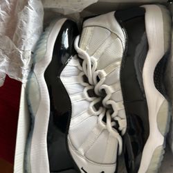 Concord 11s