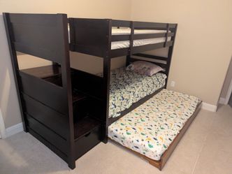 Bunk Bed