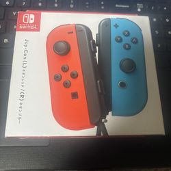 Nintendo Switch  joy- Con (L) / (R)