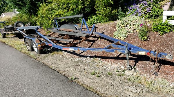 2000 escort boat trailer parts 2000 escort boat trailer parts