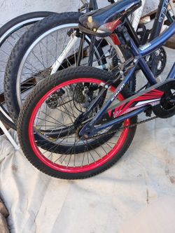 Bicycle