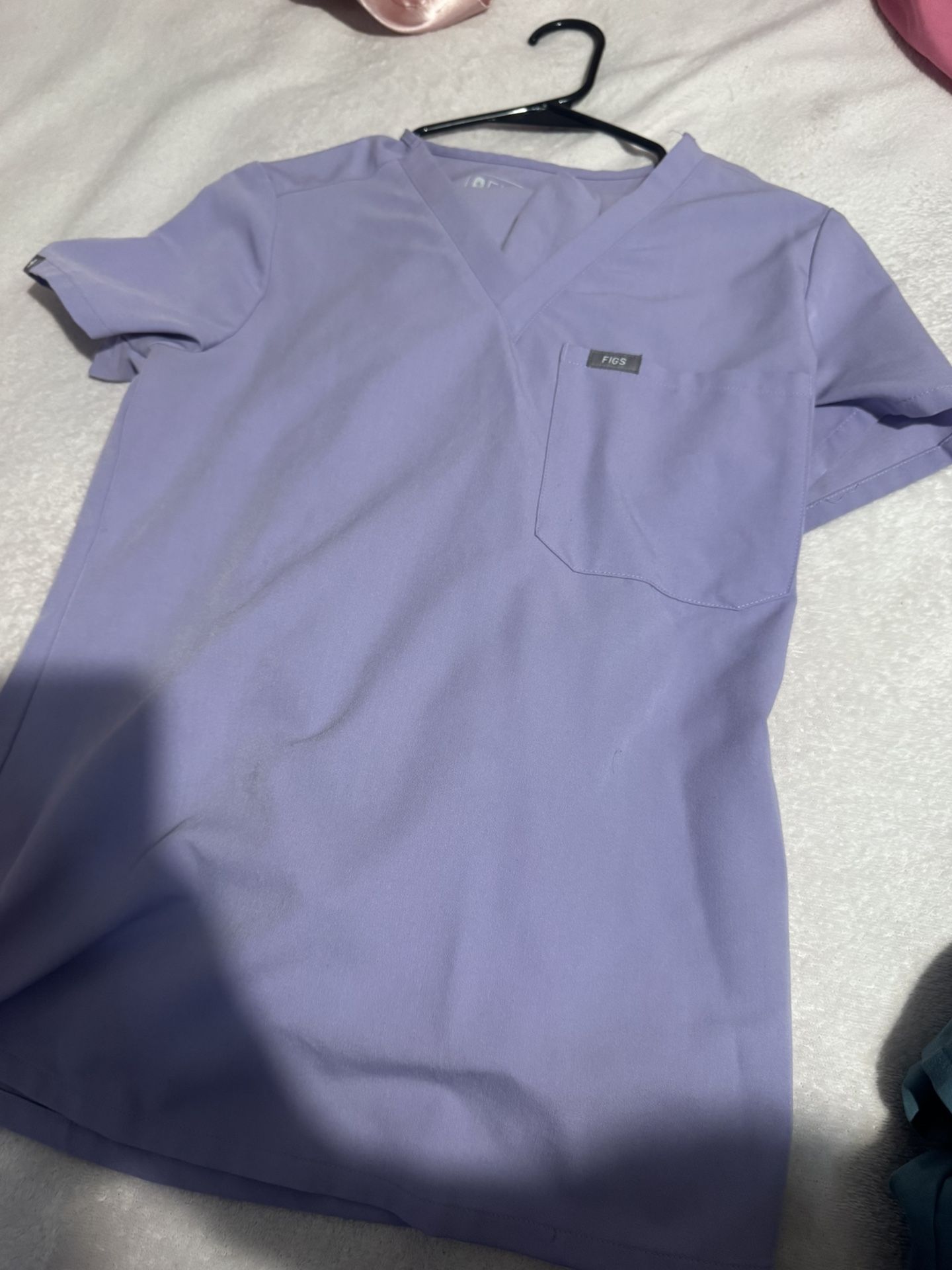 FIGS Scrubs