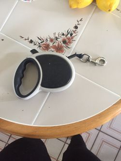 Dog leash