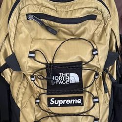 The North Face Supreme Backpack
