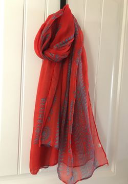scarf