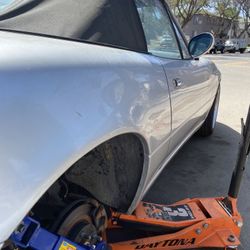 fender rolling