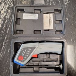 MAC INFARED THERMOMETER AC52224
