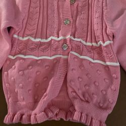 Baby Sweather 12-18M