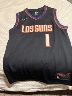 Devin Booker Jersey (XL)