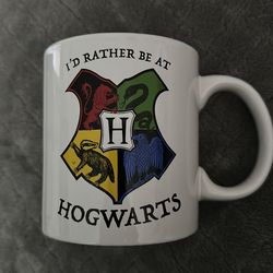 Harry Potter Mug