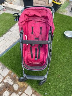 Evenflo Stroller