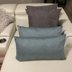 Decorative Pillows