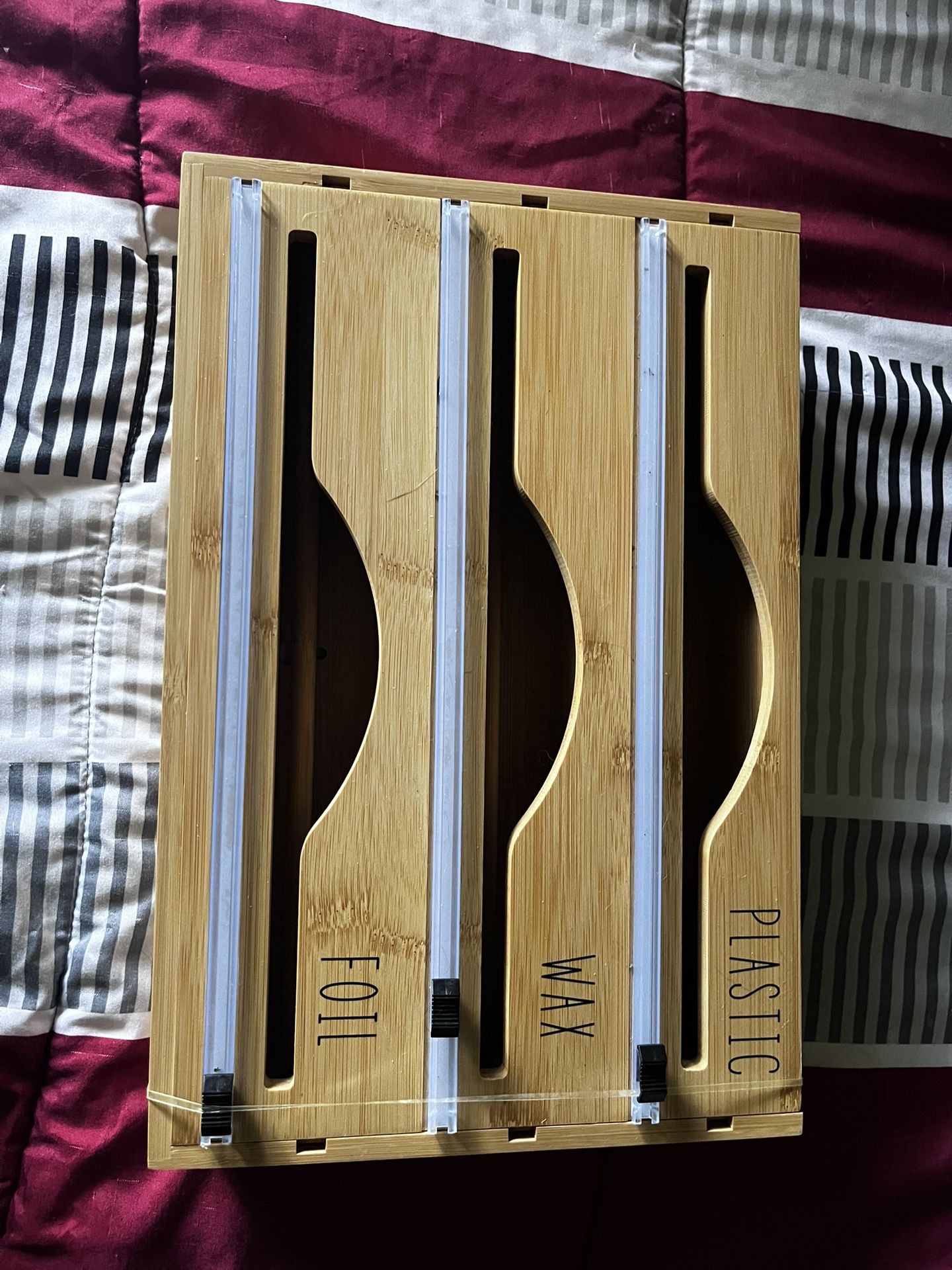 Kitchen organizer