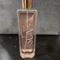 Bath & Body Works IN THE SUN Fine Fragrance Mist 8 oz. Discontinued Retired