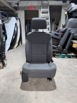 2015-2020 Chevy Tahoe Passenger Seat OEM