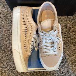 Vans Vault 