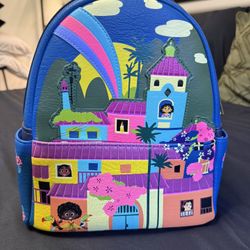 Encanto Disney Lounge Fly Backpack