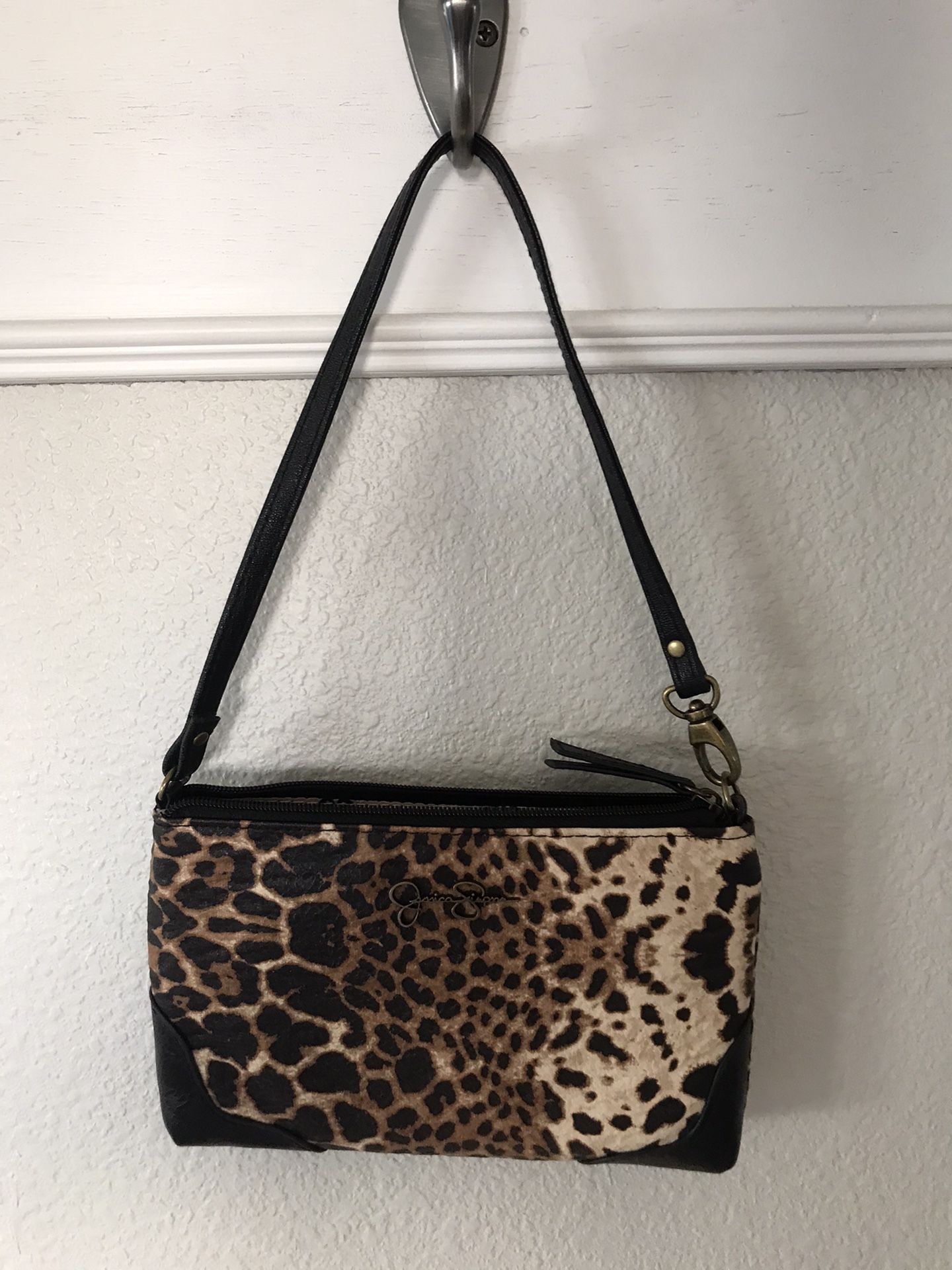 Jessica Simpson Mini