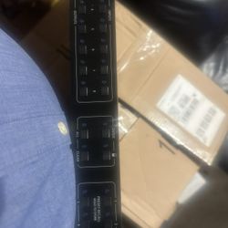 Monoprice  Blackbird Transmitter And 6 Receivers