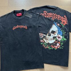 godspeed shirts