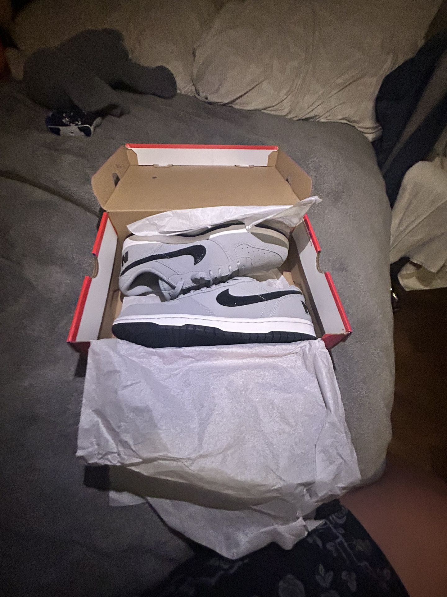 New