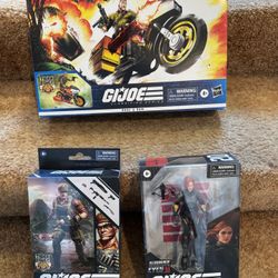 GI Joe Lot
