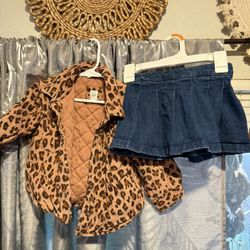 Toddler Clothes
