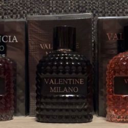 Inspired Fragrances 3 Pc 