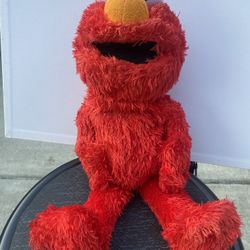 El Mando Sings 15” Inches