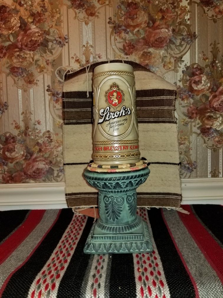 BEER STEINS