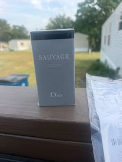 Dior Sauvage Eau de Parfum