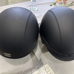 Harley Helmets