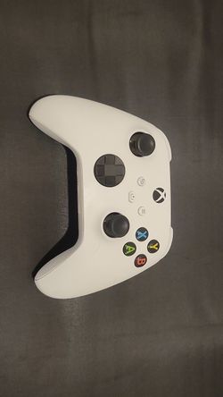 Xbox Series X|S Wireless Controller – Left Stick Drift