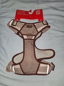 Reddy Dog Harness