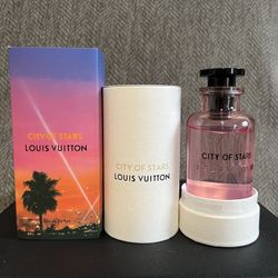 LV City Of Stars 