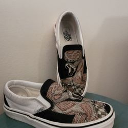 Vans Shoes