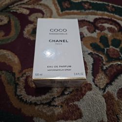 Chanel Paris
