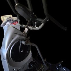 Bowflex  M7