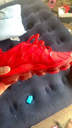 Nike vapee max size 12