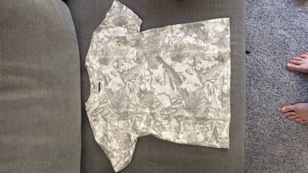 Tilly’s RSQ Camo Shirt