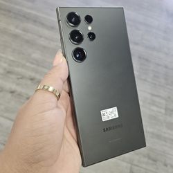 Samsung Galaxy S24 Ultra 256gb Tmobile Only!!!