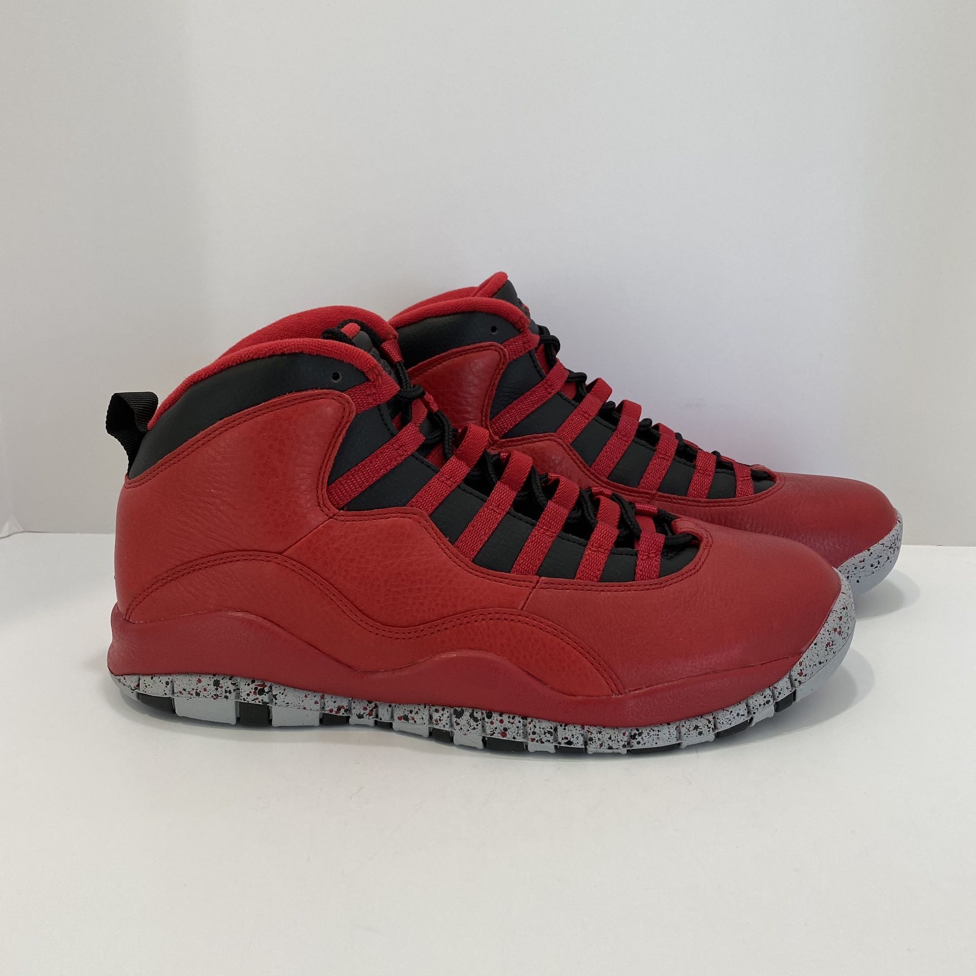 Jordan Retro 10