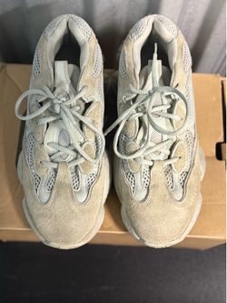 Adidas Yeezy 500 Salt - Men’s size 8.5