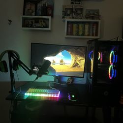 Gaming Computer 