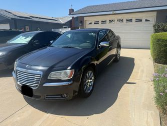 2011 Chrysler 300